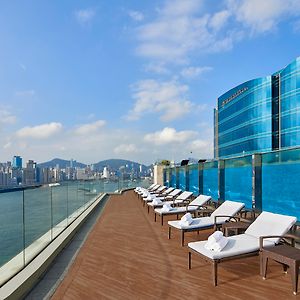 Tower Harbourview Room